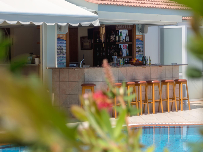 Exterior & Views, Athena Apartments, Crete