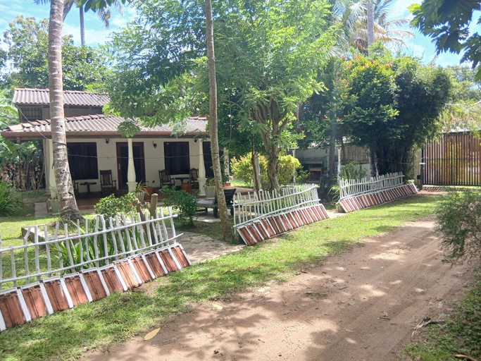 Exterior 4, SAALIYAAZ, Weligama