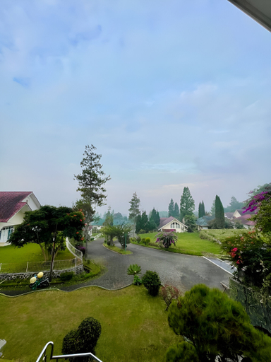 Others 5, Villa Lotus Puncak Sanggabuana F 17 4BR - 25 Orang, Bogor