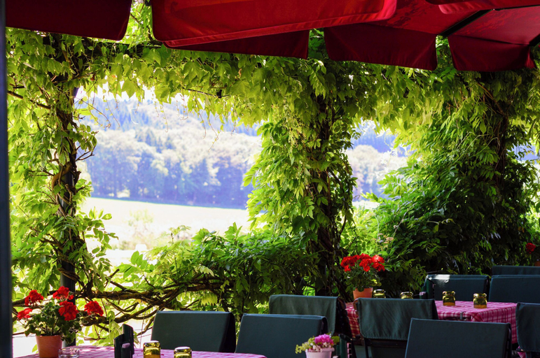 Food & Drinks 4, Hofgut Albführen - Hotel & Restaurant, Waldshut