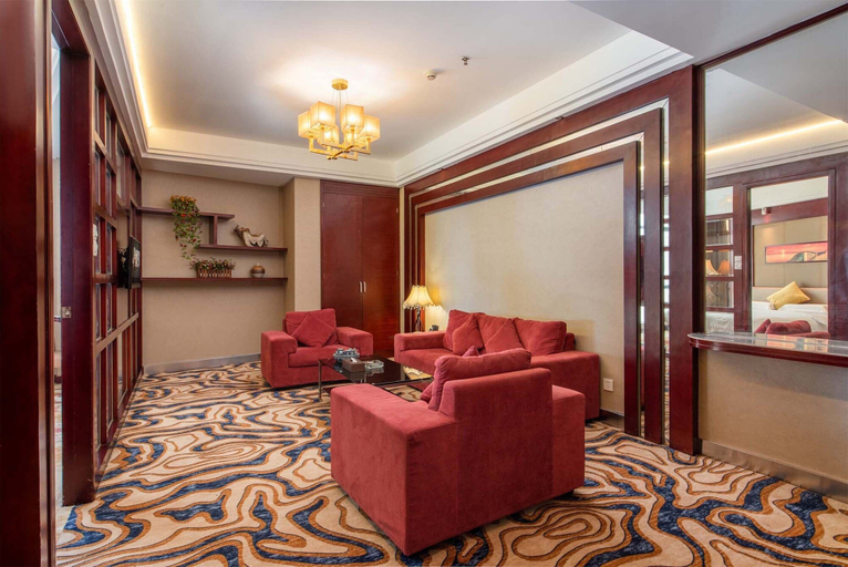 Others 5, Billions-Earn Hotel, Foshan