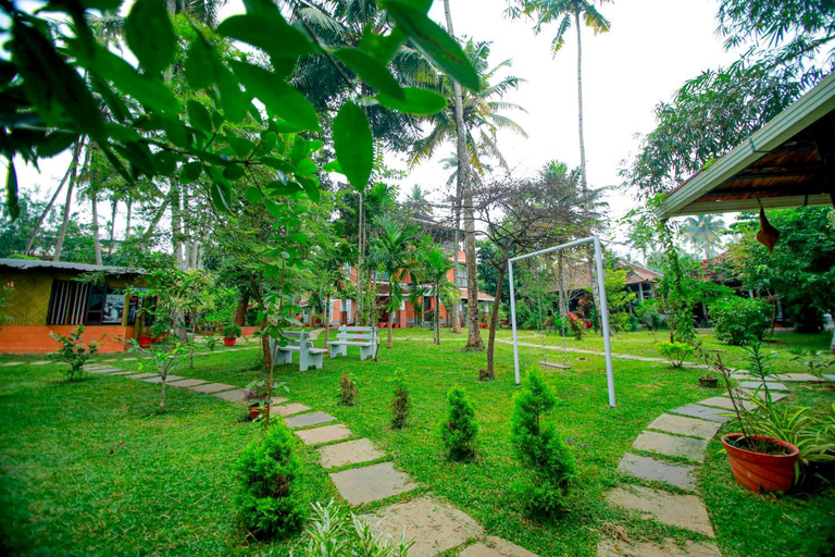 Others 2, Doctors Ayurveda Heritage, Thiruvananthapuram