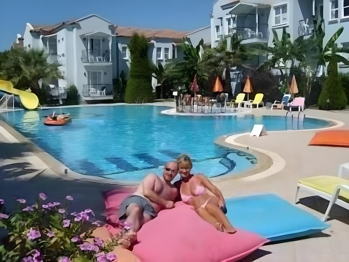 Sport & Beauty 5, Blue Pearl Hotel Villas, Fethiye