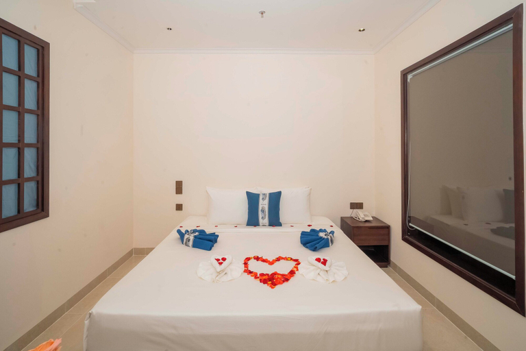 Room 4, Grand Phan Thiet Boutique Hotel, Phan Thiết