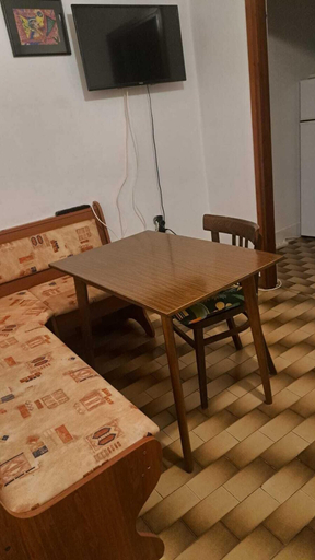 Interior 5, App Višnja 2, Crikvenica