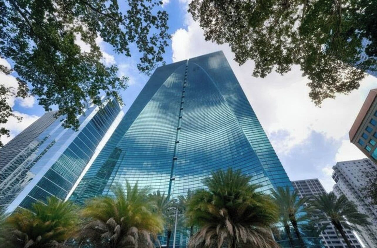 Front of property 3, Brickell Arch Sea View Balcony Free Parking by Palermo Home Miami, Miami-Dade