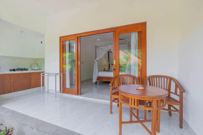 Others 4, OkaOki Homestay, Karangasem