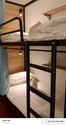 Bedroom 2, MIMOSA INN Nong Khiaw, Ngoi