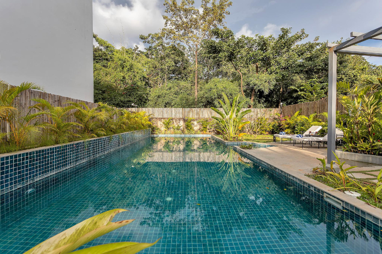Sport & Beauty 2, tisyastays | Villa Tisya 2BHK, North Goa