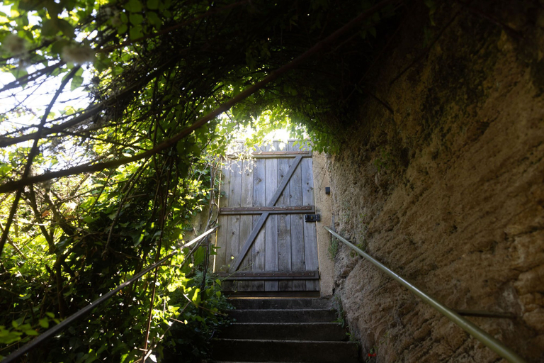 Exterior 2, Les Voûtes Oubliées, Maine-et-Loire