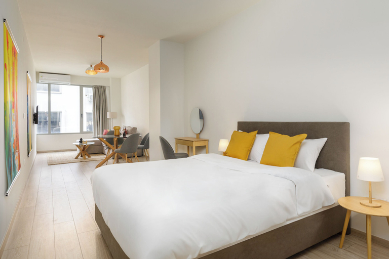 Room 4, Vivienne by halu, Central Macedonia