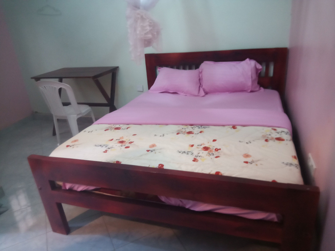 Room 3, La-Tereza Guest house, Samia-Bugwe