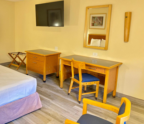 Bedroom 3, Colonial Ciudad Juarez, Juárez