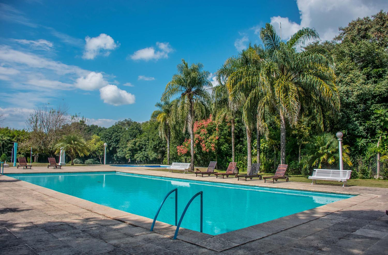 Sport & Beauty 2, Altos de la Vina, Wine Hotel & Spa, Capital