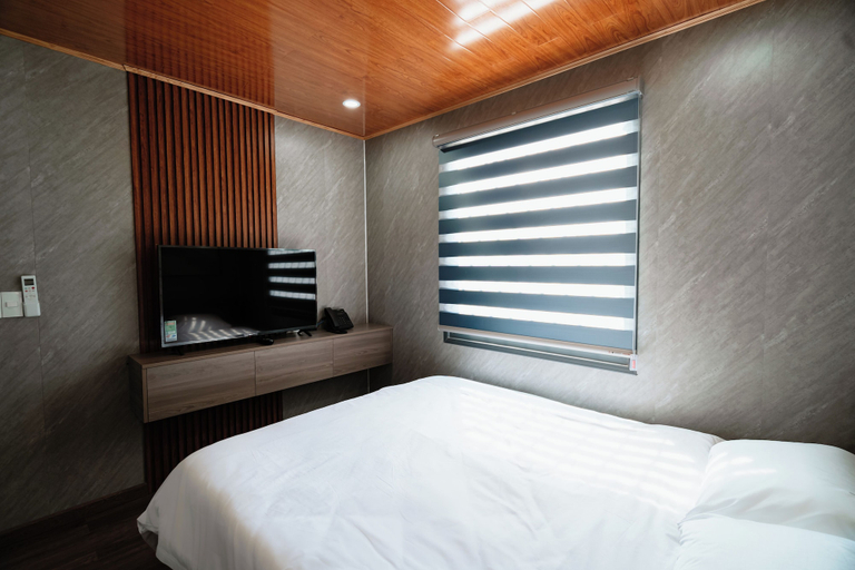 Room 4, Hoang Thien Homestay & Sport, Bảo Lộc