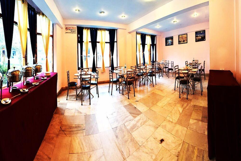 Food & Drinks 5, Hotel Devlok, Kullu