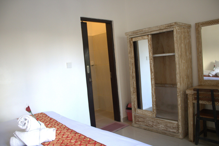 Room 3, Joya House Uluwatu, Badung