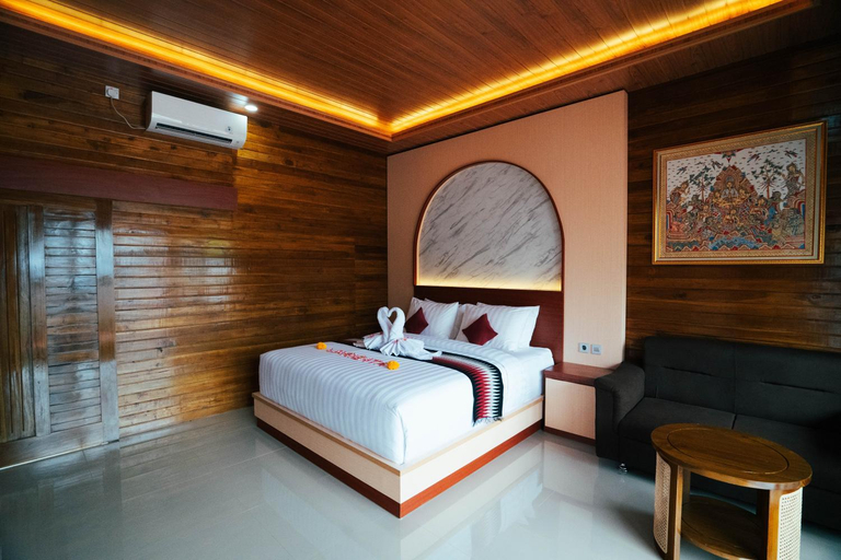 3, Varigata Private Villa Nusa Penida, Klungkung