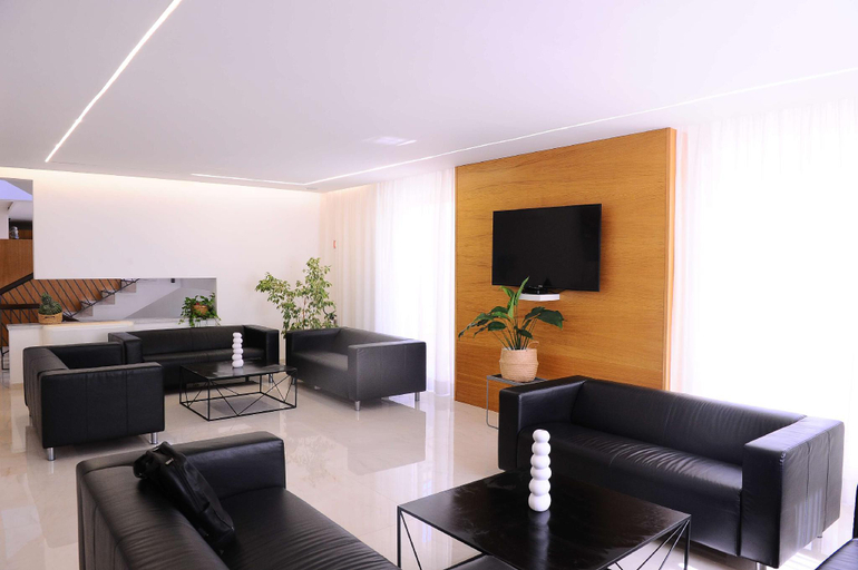 Public Area 3, Casena Dei Colli, Sure Hotel Collection by Best Western, Palermo