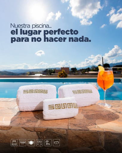 Sport & Beauty 5, SONQU TARAPOTO HOTEL, San Martín