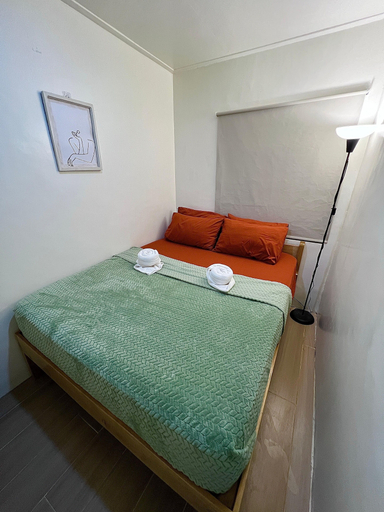 Room 3, Caalan Cottage, El Nido