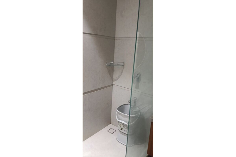 Bathroom 5, Hotel Tanishka INN, Mathura