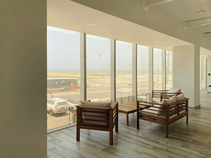 Room 4, w Modern 3BR w AC Steps From Ciudad Amurallada, Cartagena de Indias
