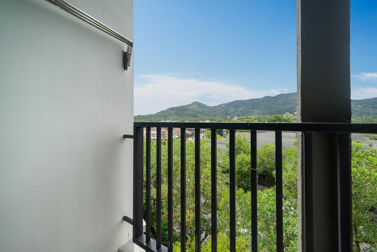 Others 5, Zcape Condotel @ Bangtao Beach, Pulau Phuket