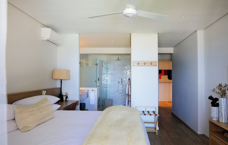 Bedroom 3, Sala Beach House, iLembe
