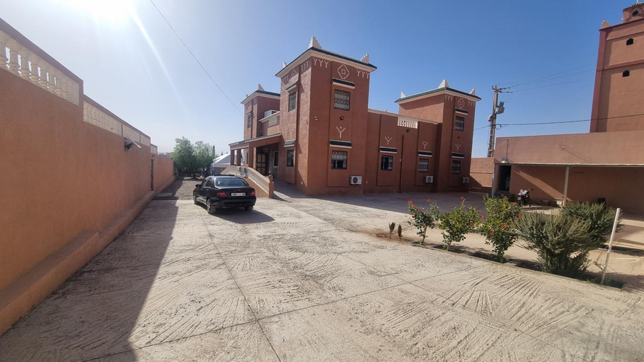 3, Villa kaddi, Ouarzazate