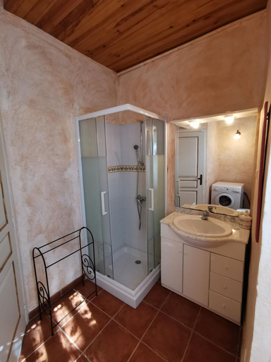 Room 3, Appartement Palazzo T2 Patrimonio, Haute-Corse