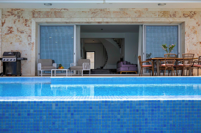 Sport & Beauty 2, Olymp Luxury Villa D
