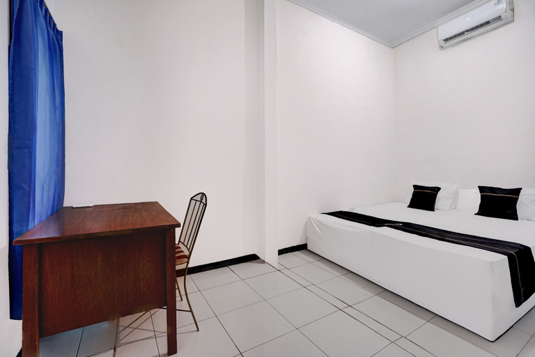 Room 4, Hotel O Movil Homestay Syariah, Surabaya
