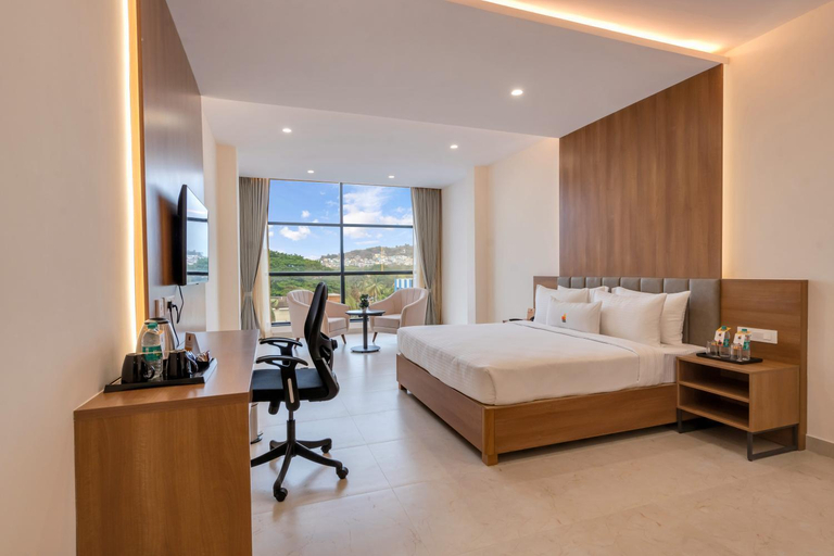Bedroom 3, Kenilworth, Visakhapatnam