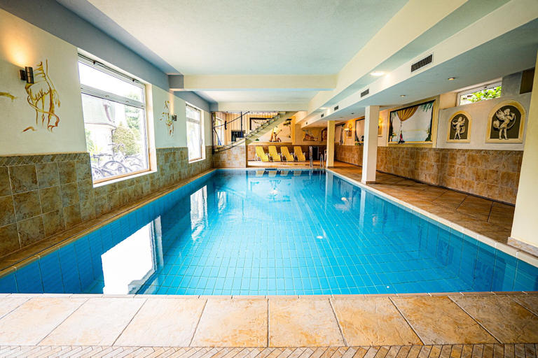 Sport & Beauty 5, Seehotel Steiner, Spittal an der Drau