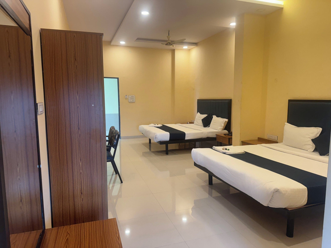 Room 5, HOTEL MINT PARK, Mahbubnagar