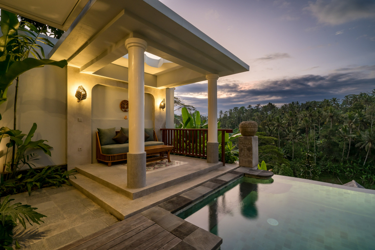 Sport & Beauty 3, Sanggraloka Ubud, Gianyar