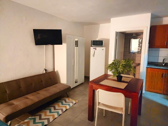 Room 4, Sol Caribe Primavera Pool, Salvaleon de Higuey