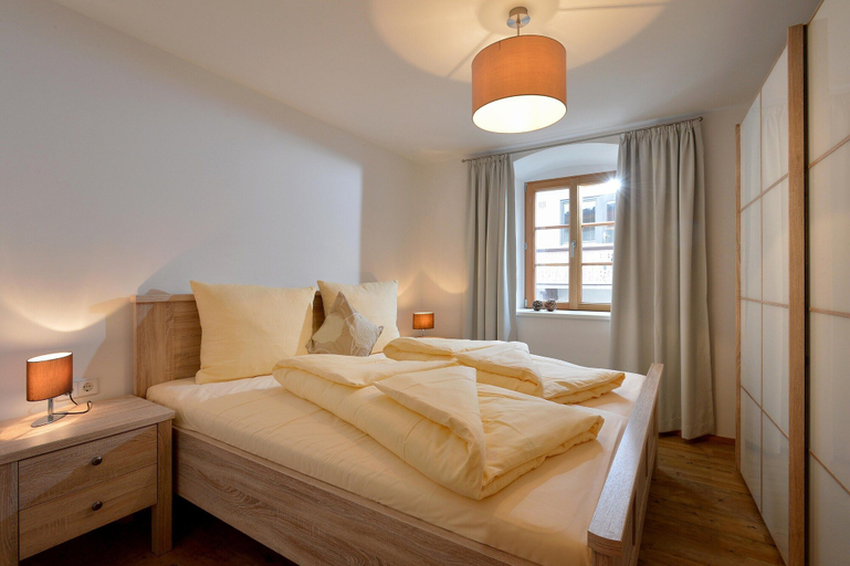 Room 2, Jagerhaus Apartment Near ski Area, Kitzbühel
