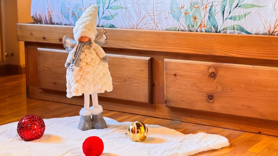 Others 5, Chalet Stravedo by Ca-Sa Check, Belluno