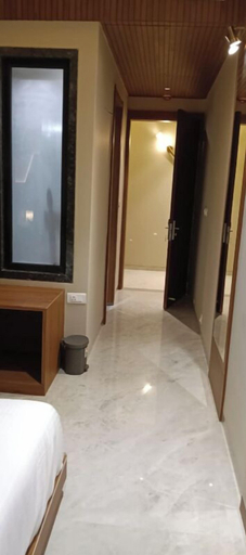 Room 2, Hotel Tanishka INN, Mathura