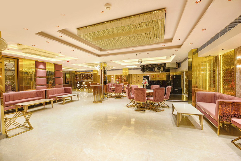 Banquet hall 4, FabHotel Prime Shahdara, Delhi