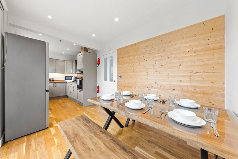 Dining 5, Gateway to all of Scotland, Perthshire and Kinross