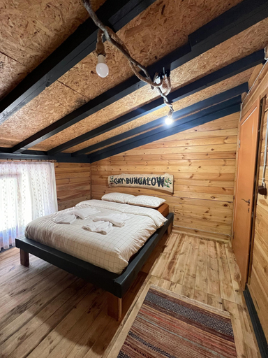 Room 5, Çay Bungalov Bungalov, Ardeşen