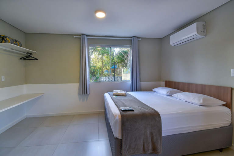 Bedroom 3, Mar de Bombinhas - Centro, Bombinhas