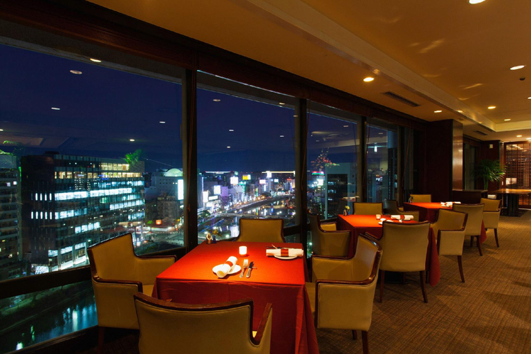 Food & Drinks 5, Nishitetsu Inn Fukuoka, Fukuoka