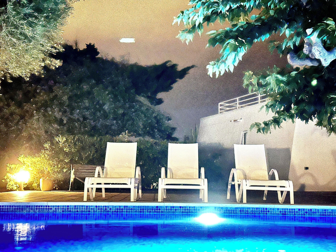 Sport & Beauty 2, STARBAL VILLA, Baleares