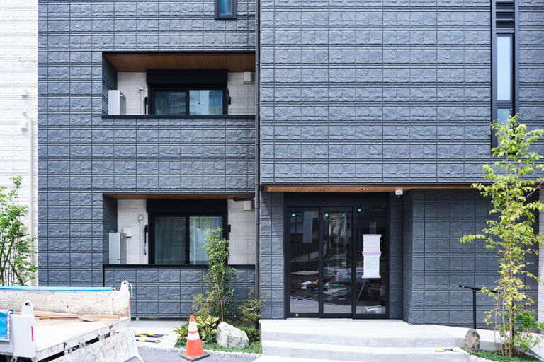 Exterior & Views, Grand Grace by Tranova, Ōta