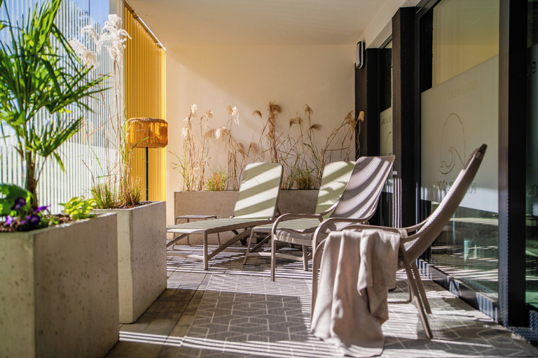 Spa 2, SAND APARTMENT & SPA Posesja Plażowa Grzybowo by POSESJA APARTAMENTY, Kołobrzeg