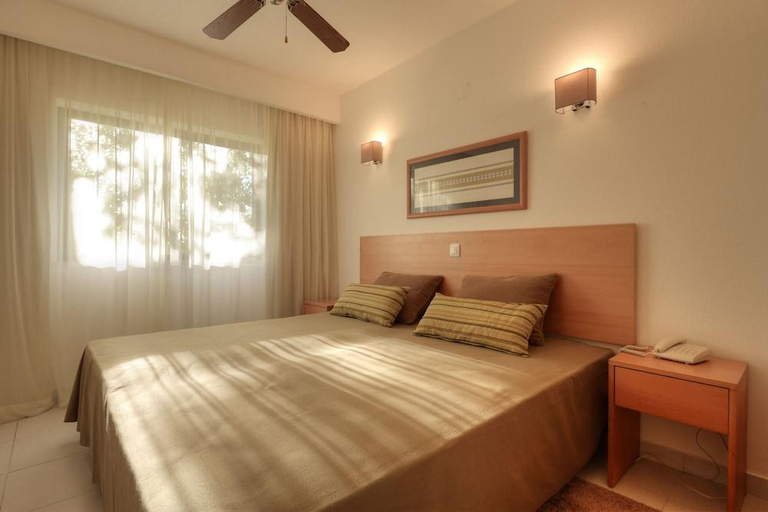 Bedroom 3, 3HB Falesia Garden, Albufeira